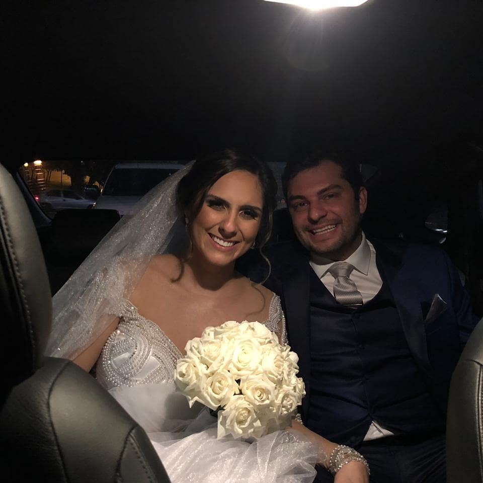 Casamento Heloísa & José Eduardo – 13.10.2018 – Mansão Belloni